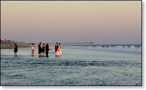 beachwedding